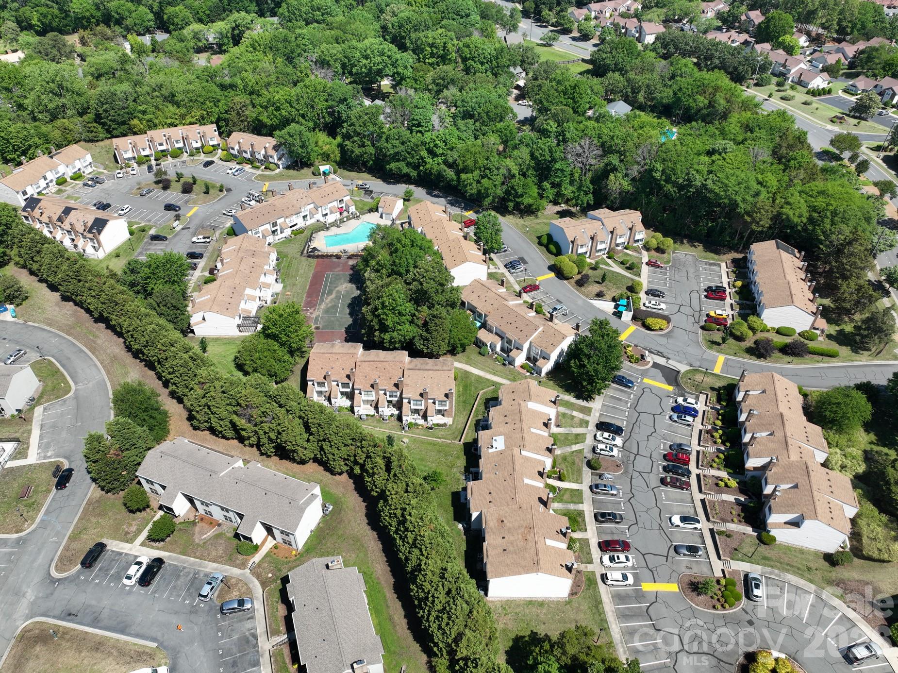 10969 Carmel Crossing Road Charlotte NC 28226