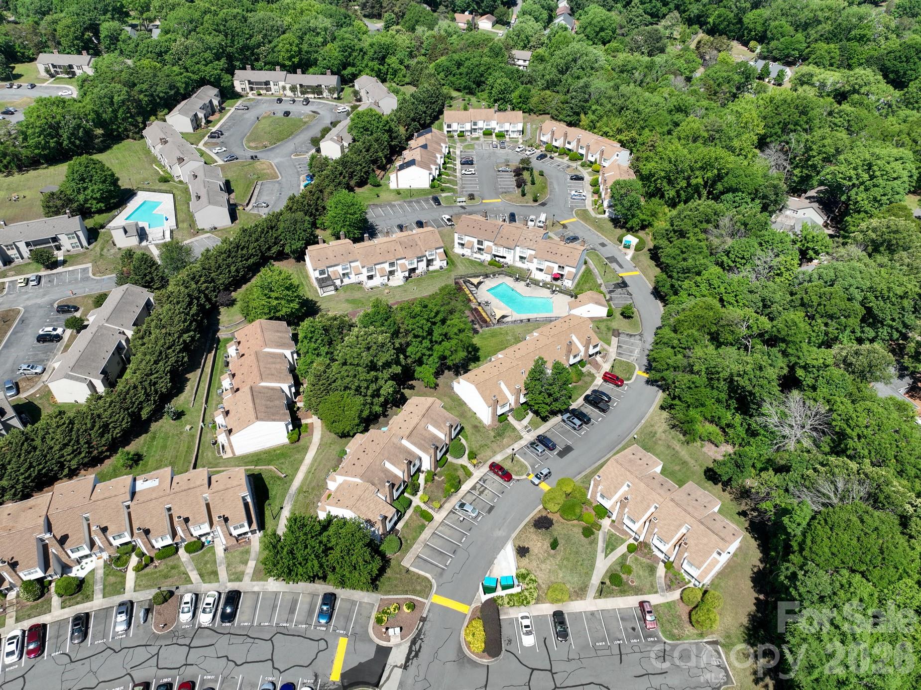 10969 Carmel Crossing Road Charlotte NC 28226