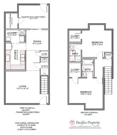 10969 Carmel Crossing Road Charlotte NC 28226
