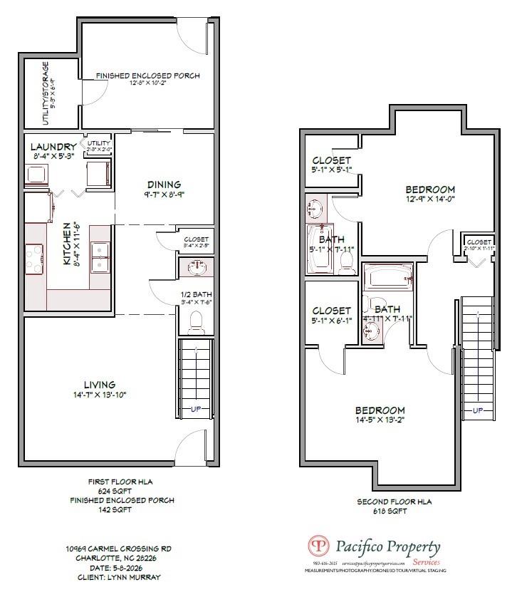 10969 Carmel Crossing Road Charlotte NC 28226