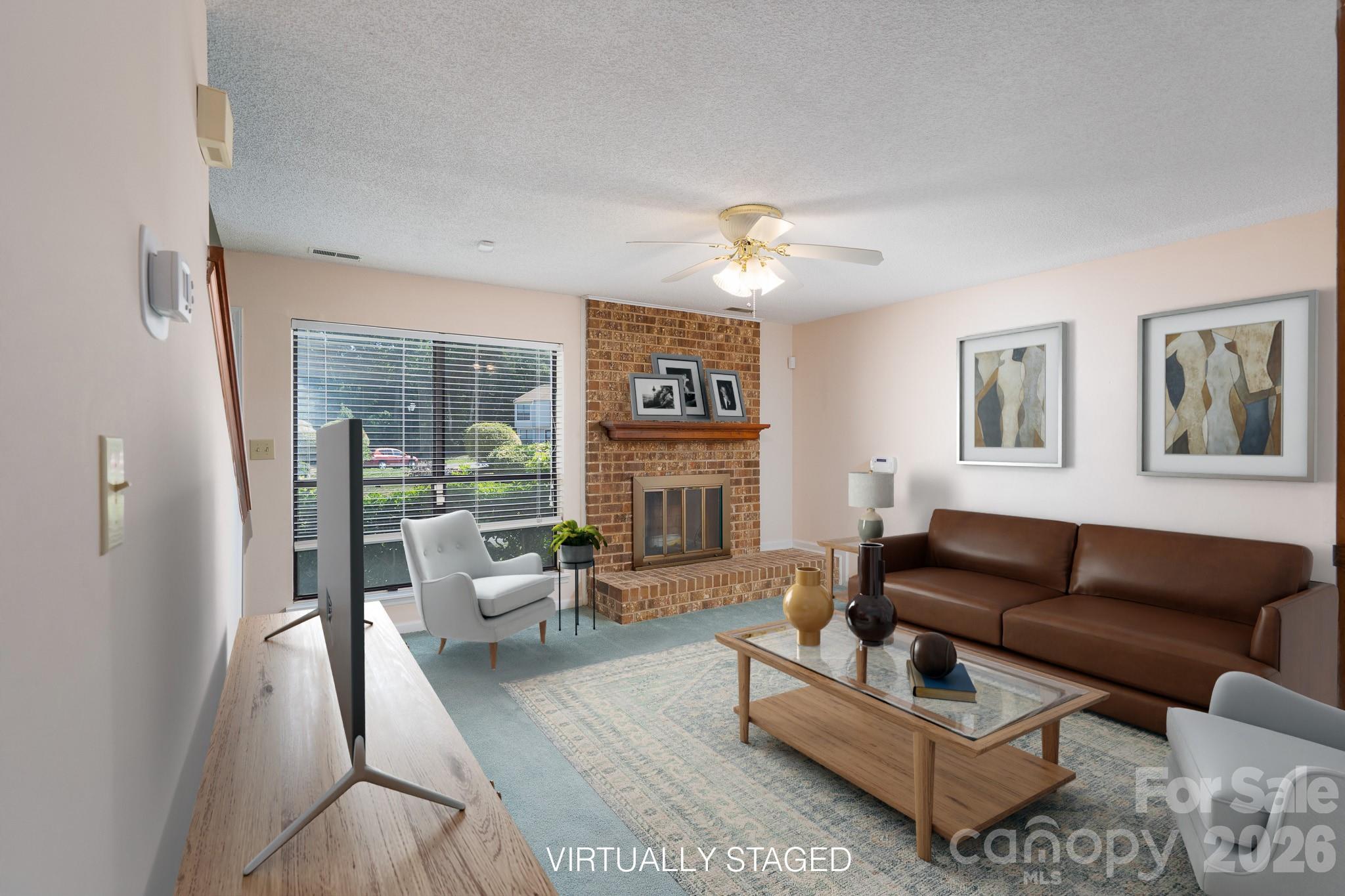 10969 Carmel Crossing Road Charlotte NC 28226