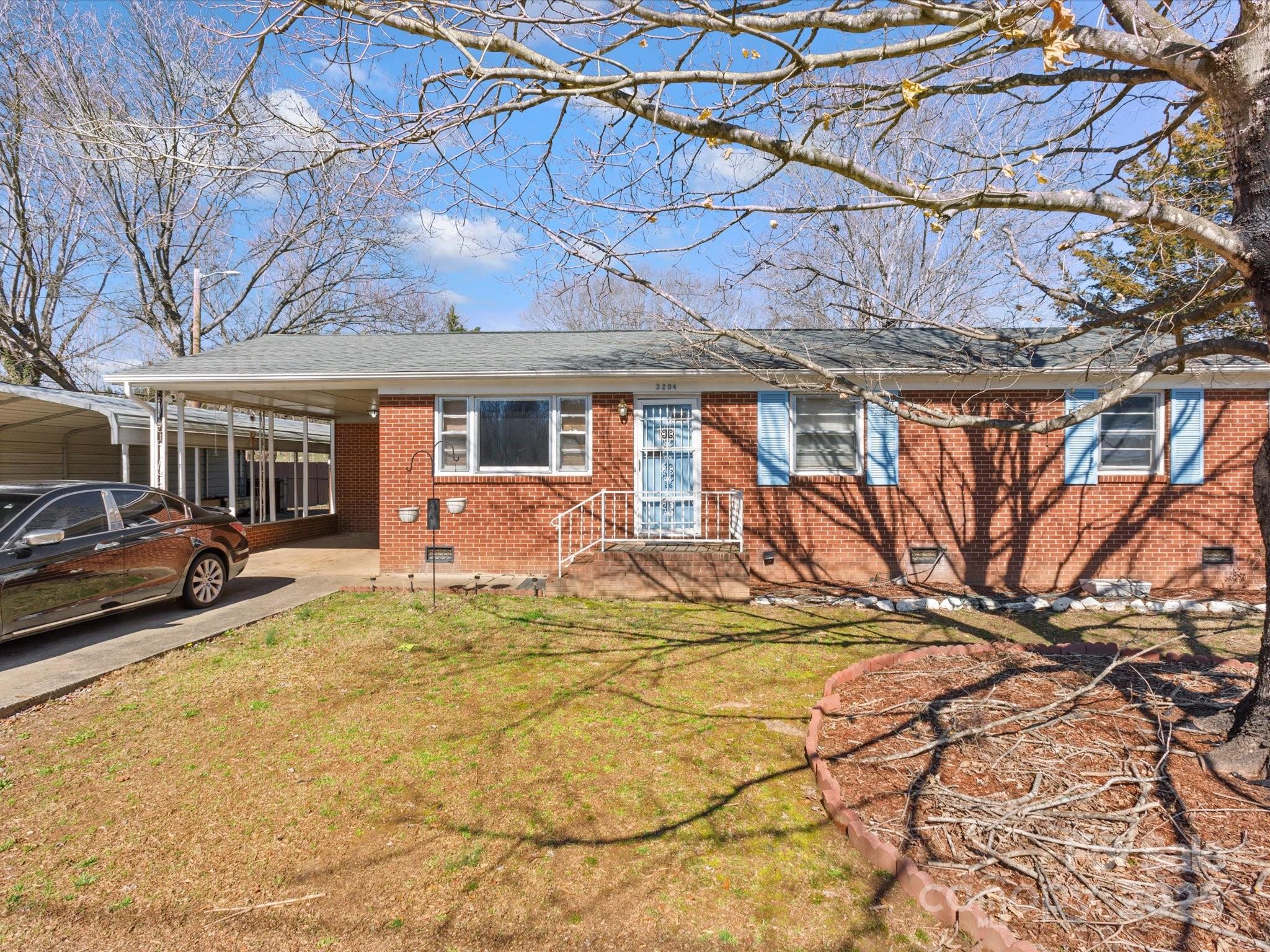 3204 Starrland Drive Gastonia NC 28052