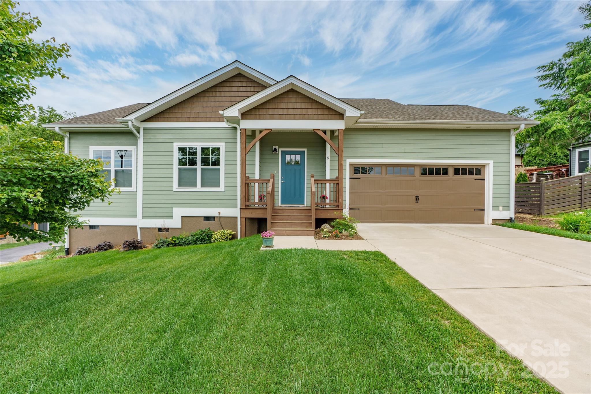 Swannanoa NC, 9 Vedder Way