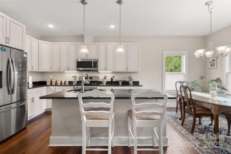 9 Vedder Way Swannanoa NC 28778