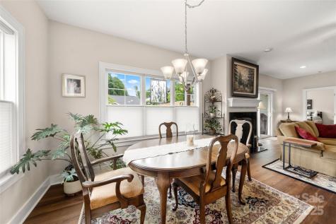 9 Vedder Way Swannanoa NC 28778