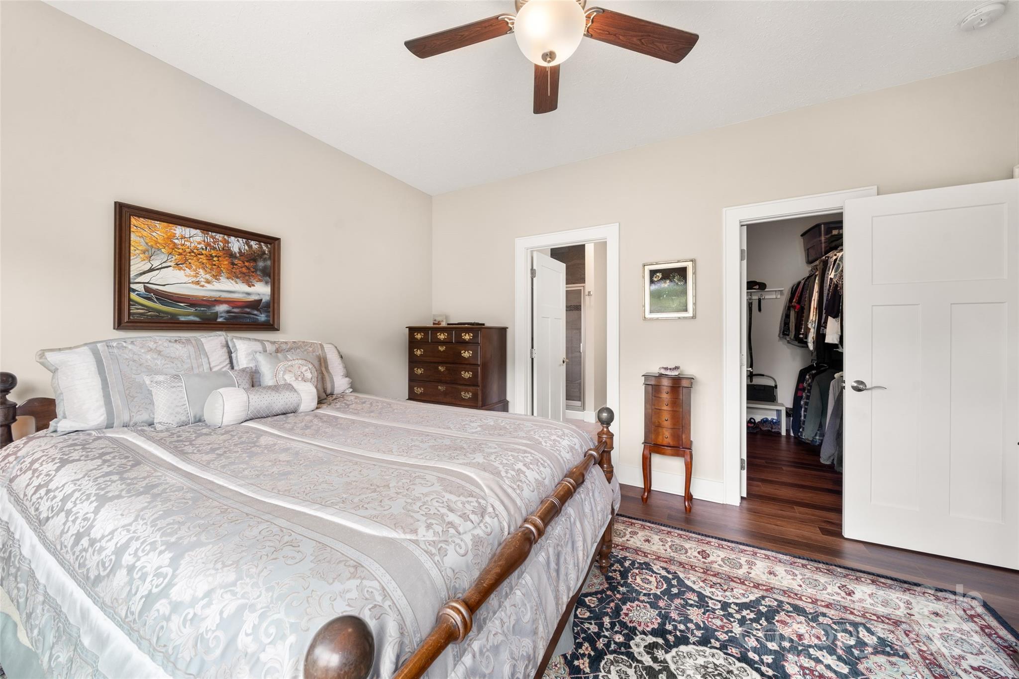 9 Vedder Way Swannanoa NC 28778