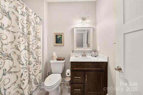 9 Vedder Way Swannanoa NC 28778