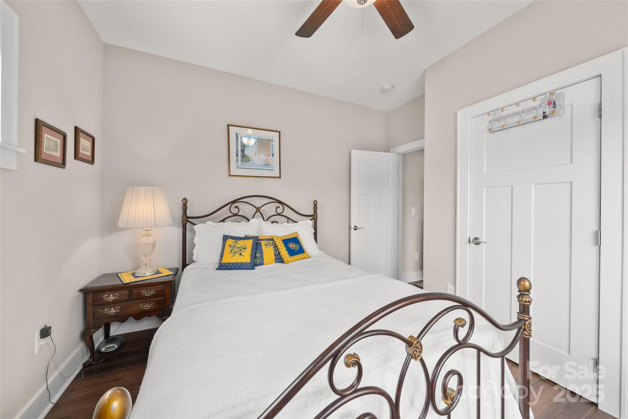 9 Vedder Way Swannanoa NC 28778