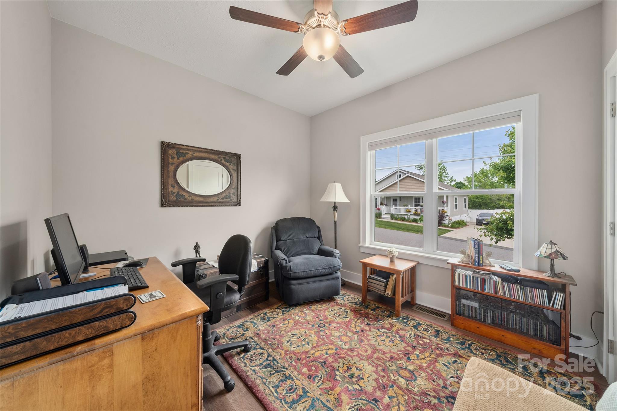 9 Vedder Way Swannanoa NC 28778