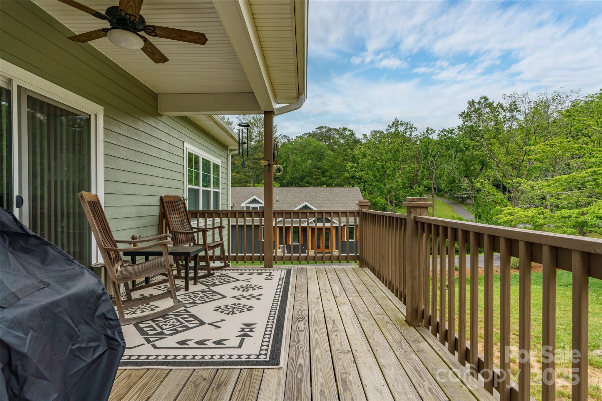 9 Vedder Way Swannanoa NC 28778