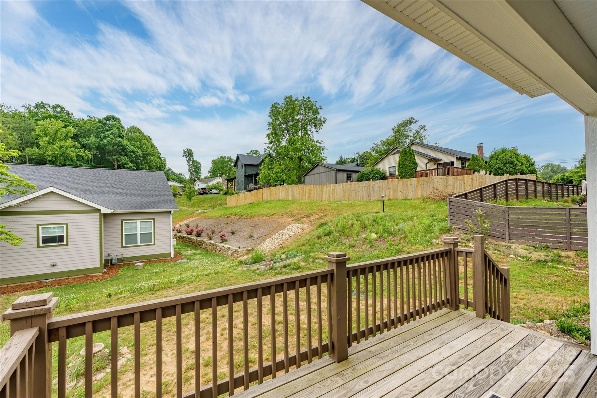 9 Vedder Way Swannanoa NC 28778