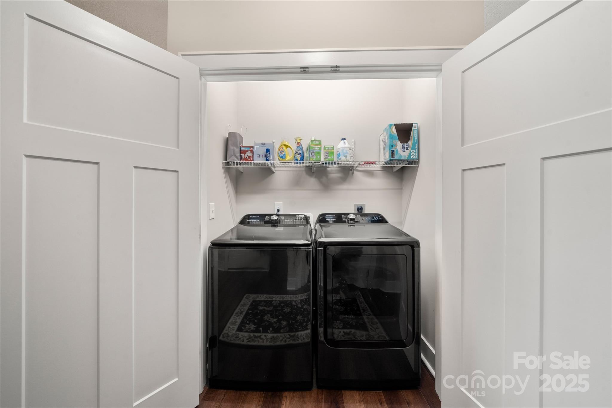 9 Vedder Way Swannanoa NC 28778
