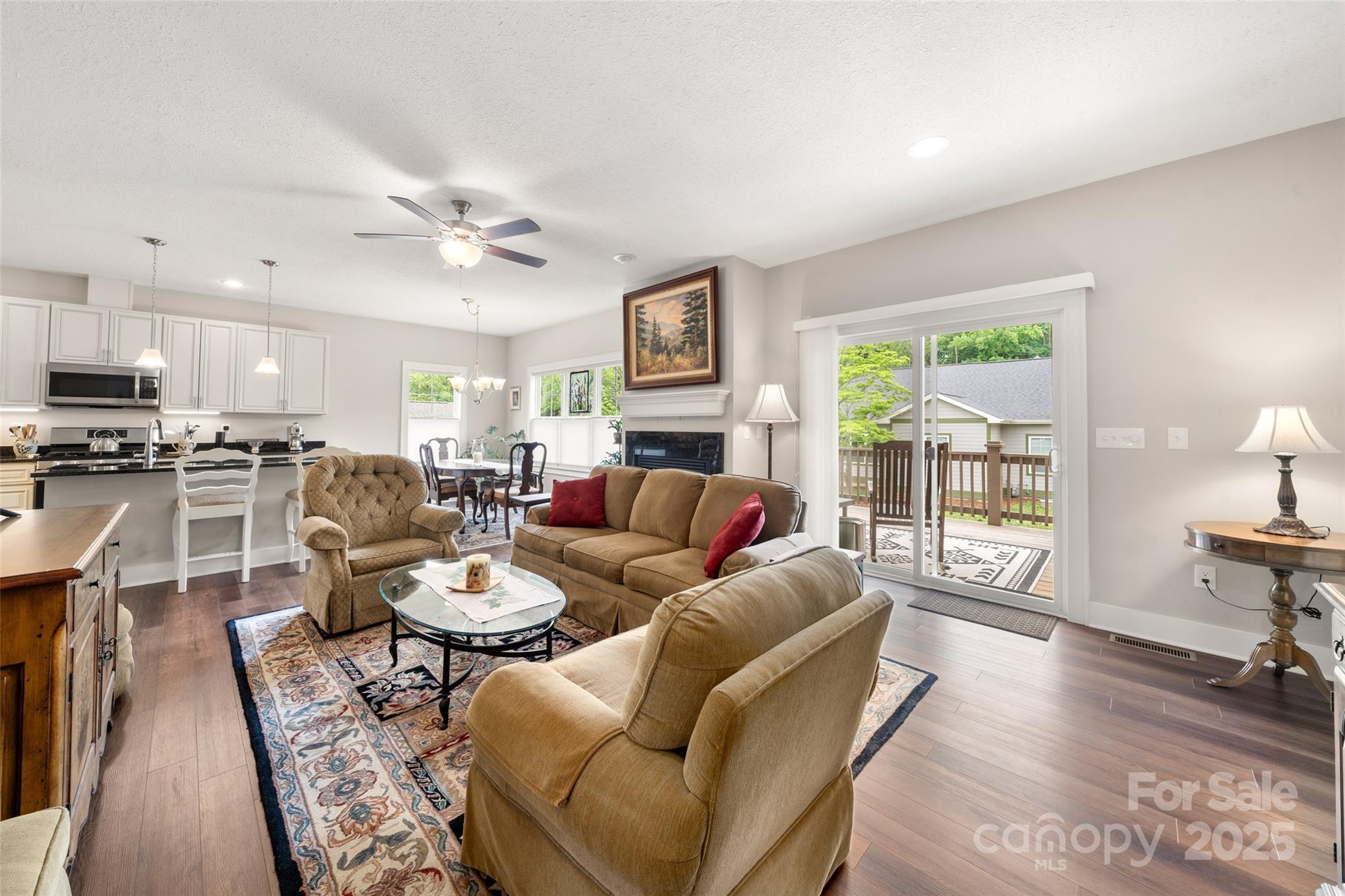 9 Vedder Way Swannanoa NC 28778