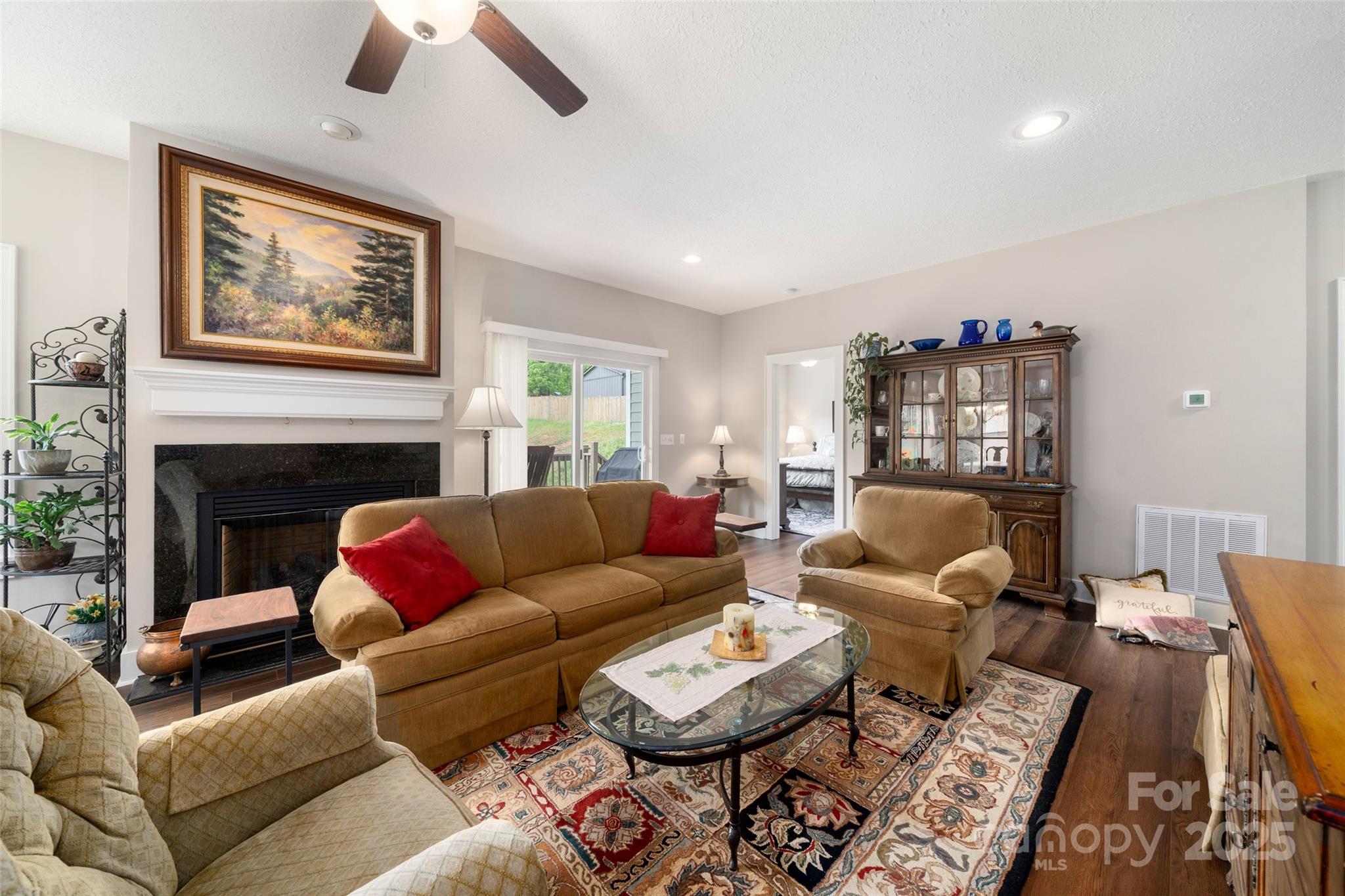 9 Vedder Way Swannanoa NC 28778
