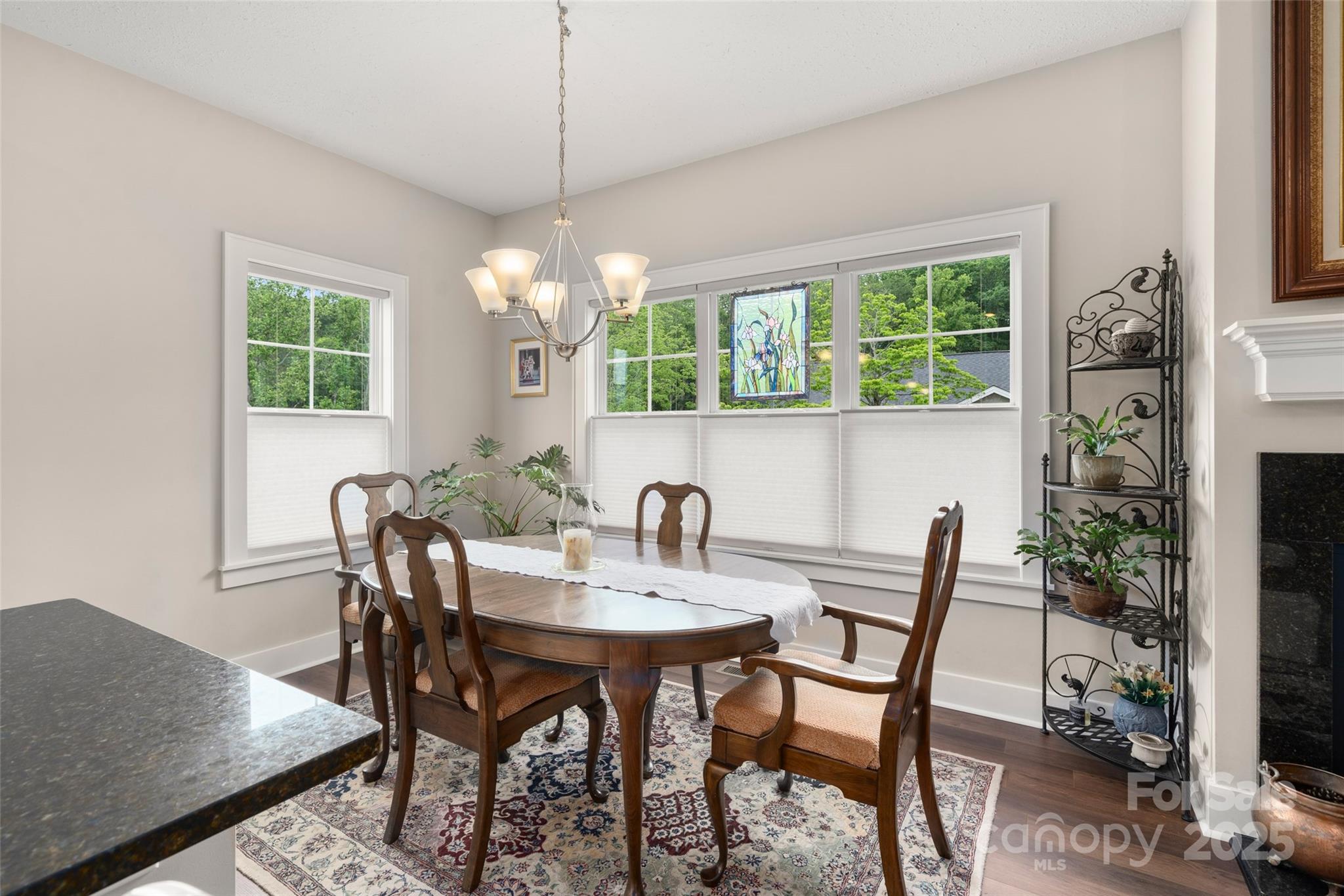 9 Vedder Way Swannanoa NC 28778