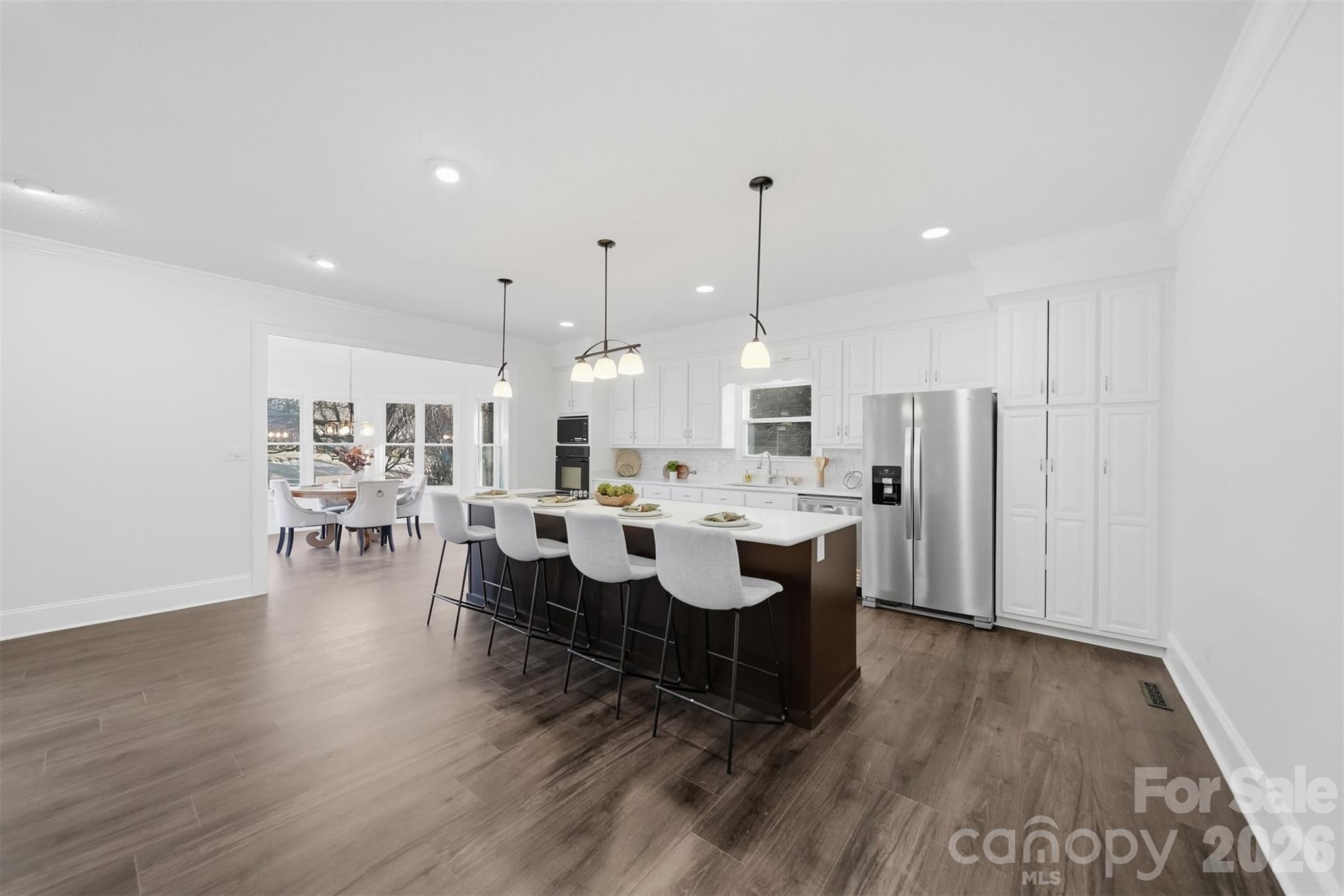 3718 Club House Drive NE Conover NC 28613