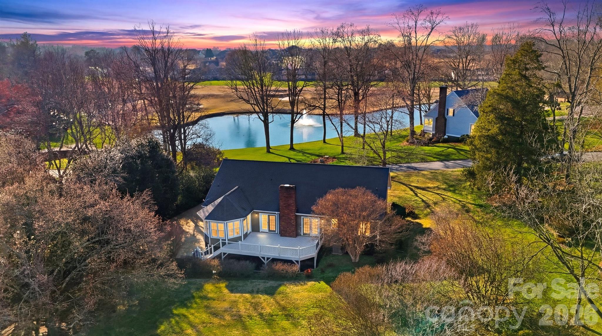 3718 Club House Drive NE Conover NC 28613