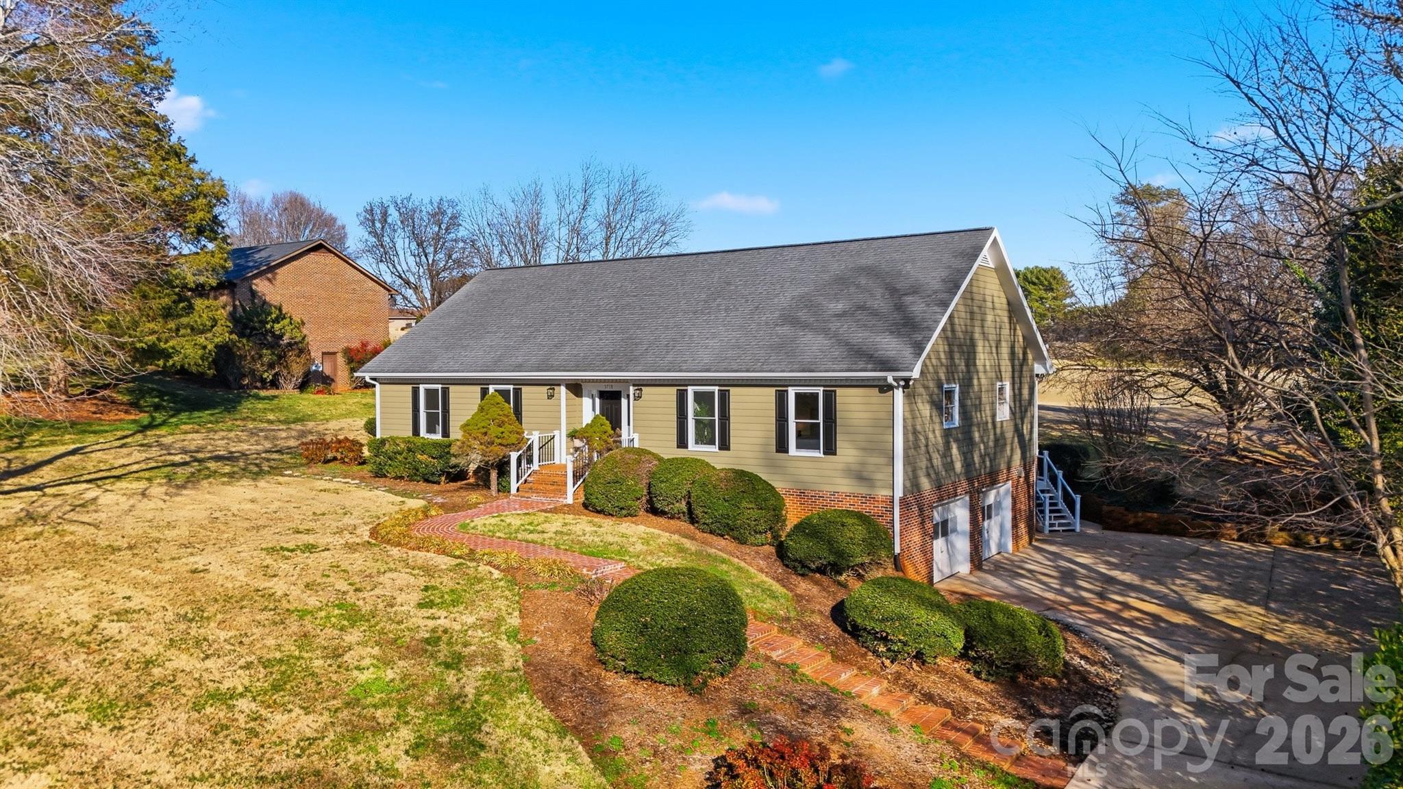 3718 Club House Drive NE Conover NC 28613