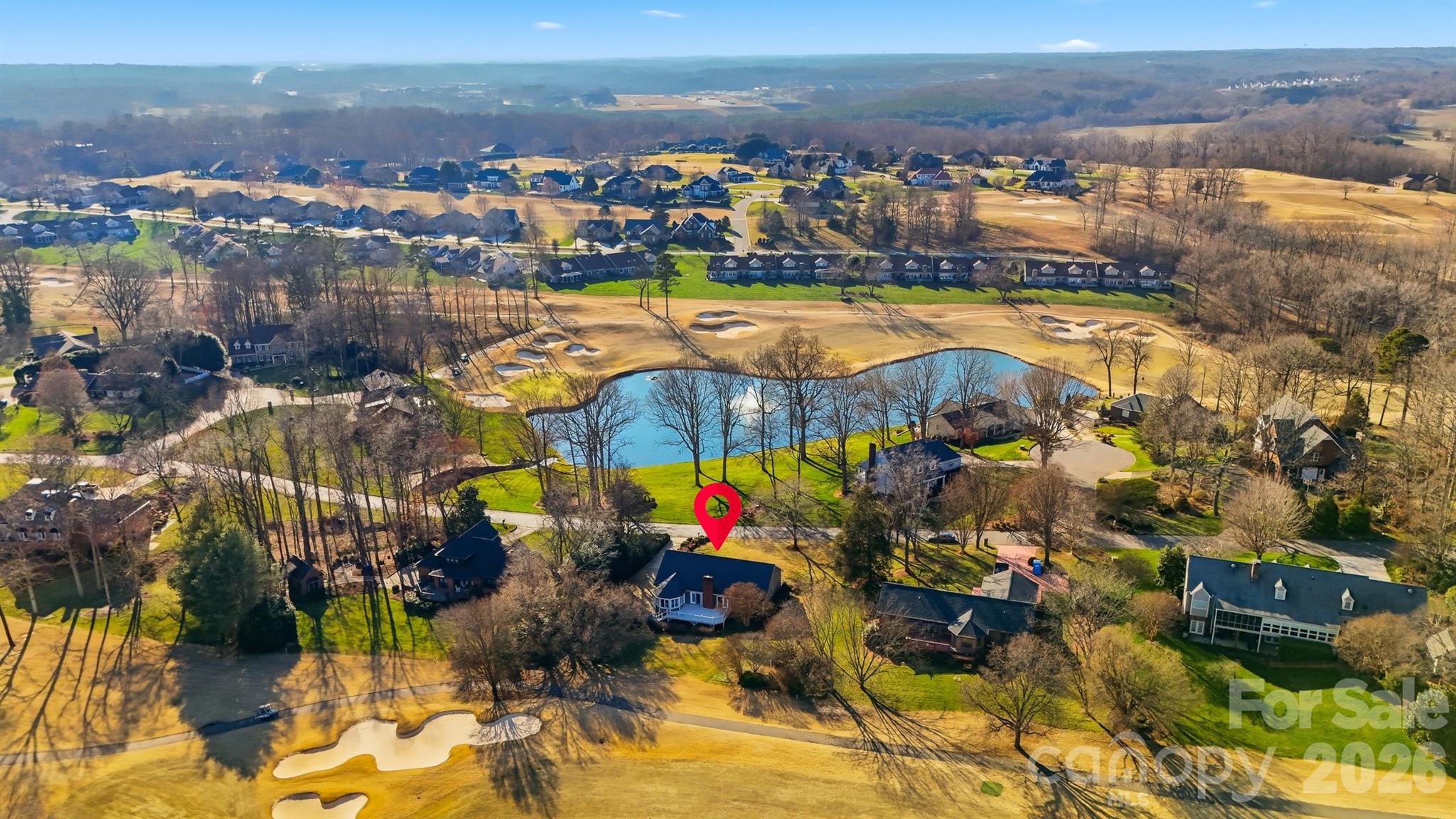 3718 Club House Drive NE Conover NC 28613