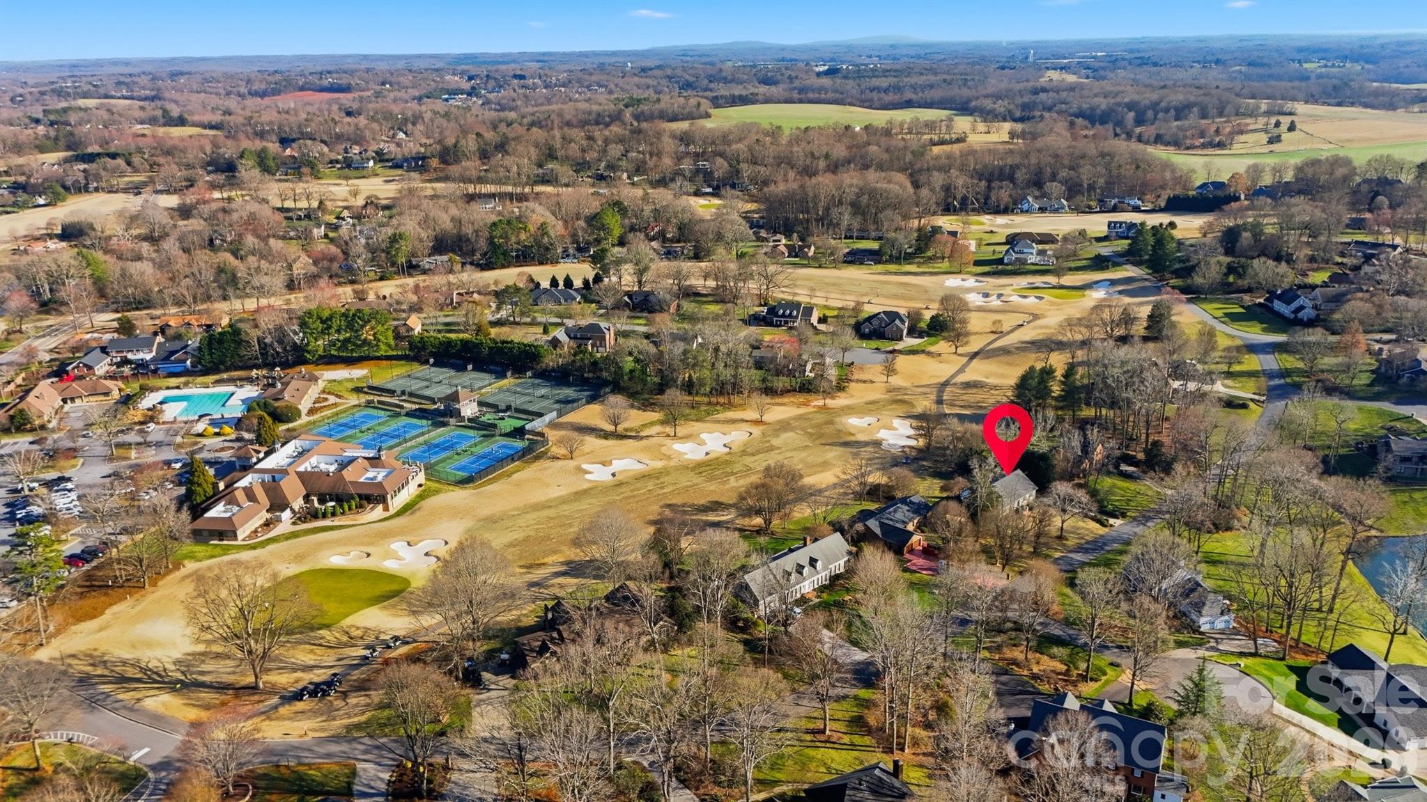 3718 Club House Drive NE Conover NC 28613