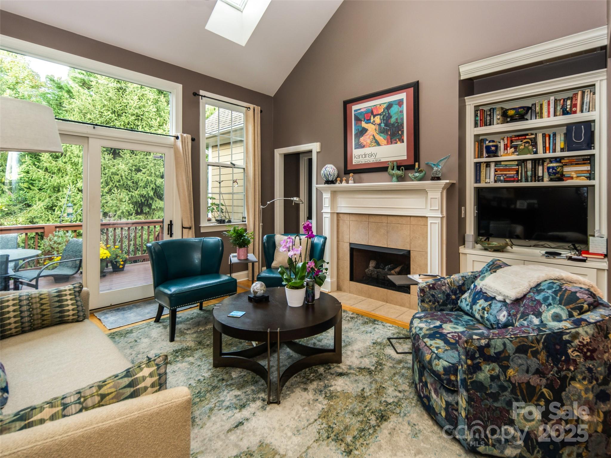 26 Black Horse Run Biltmore Lake NC 28715