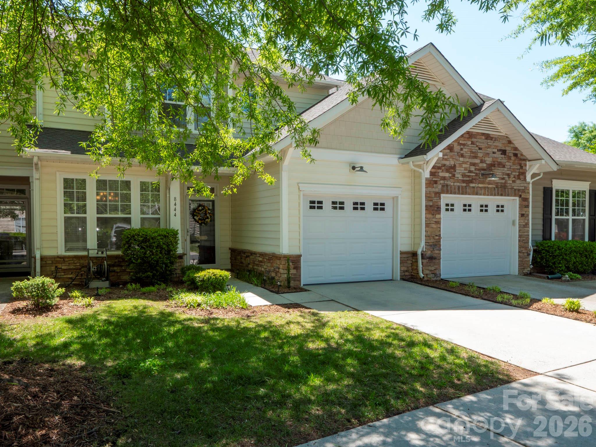 8444 Brookings Drive Charlotte NC 28269