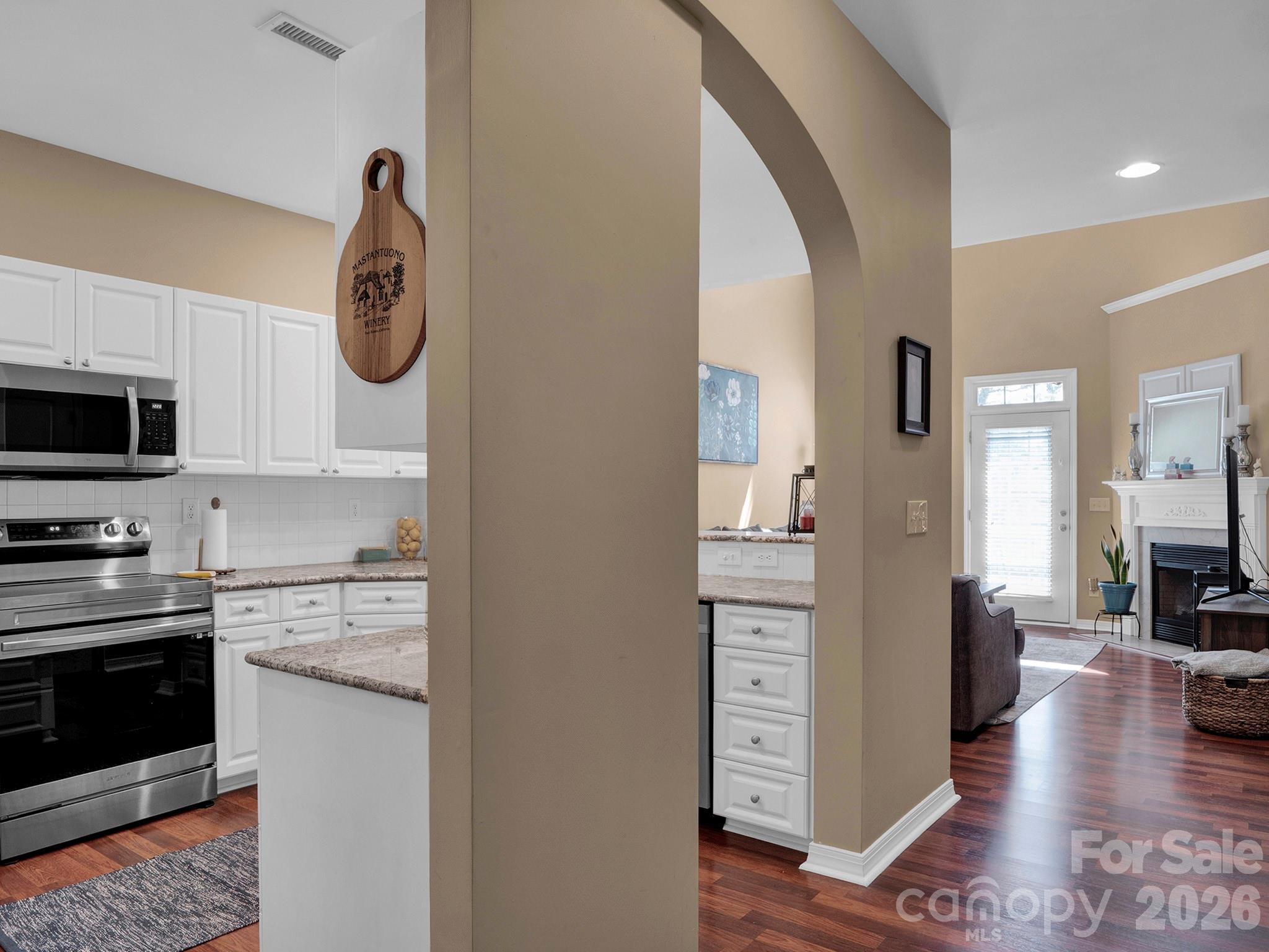 8444 Brookings Drive Charlotte NC 28269