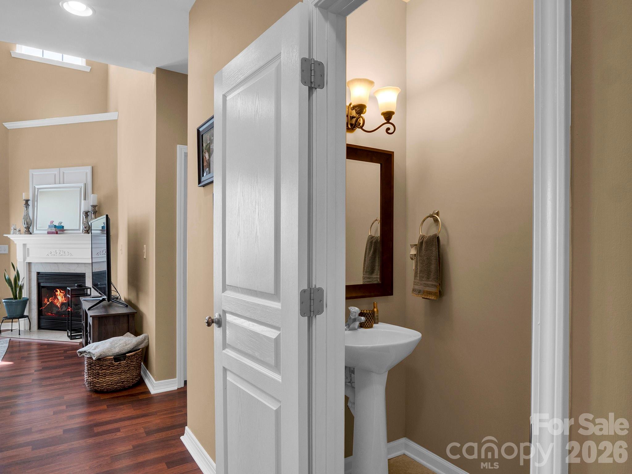8444 Brookings Drive Charlotte NC 28269