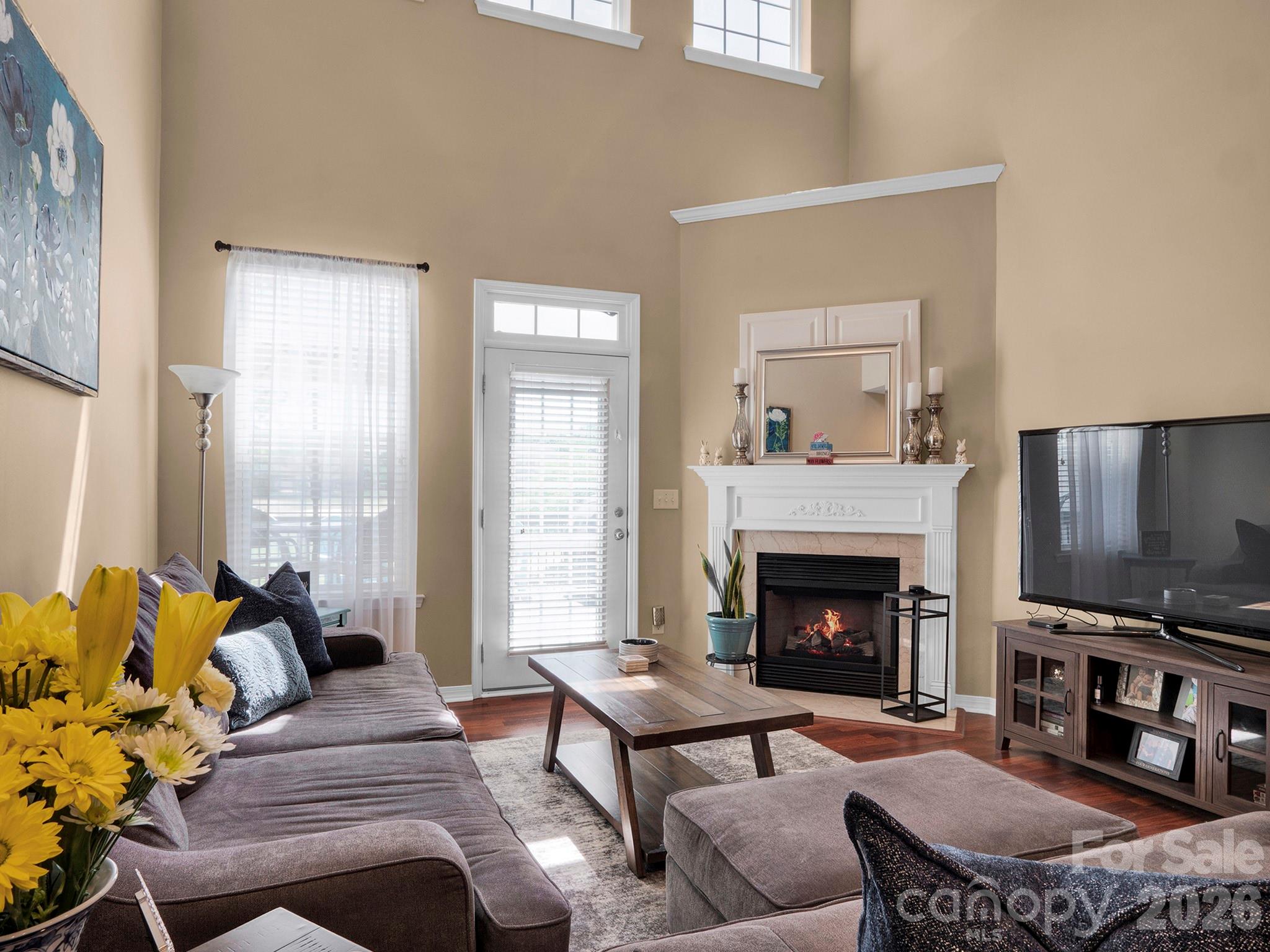 8444 Brookings Drive Charlotte NC 28269