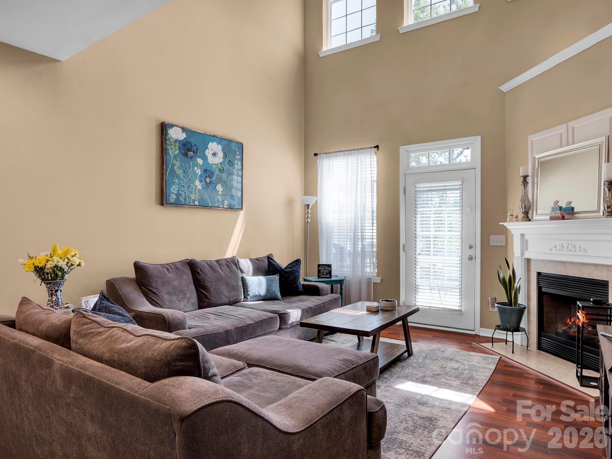 8444 Brookings Drive Charlotte NC 28269
