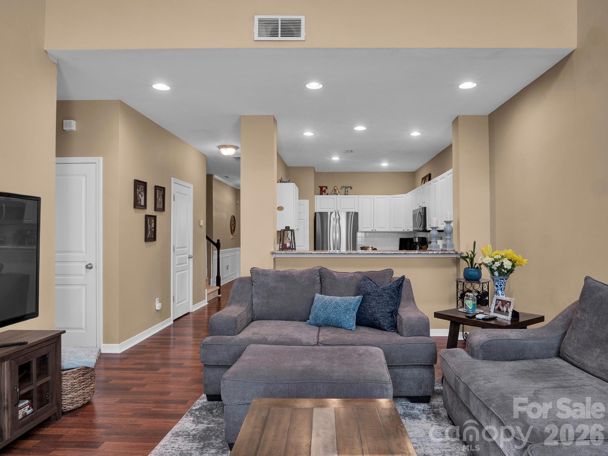 8444 Brookings Drive Charlotte NC 28269