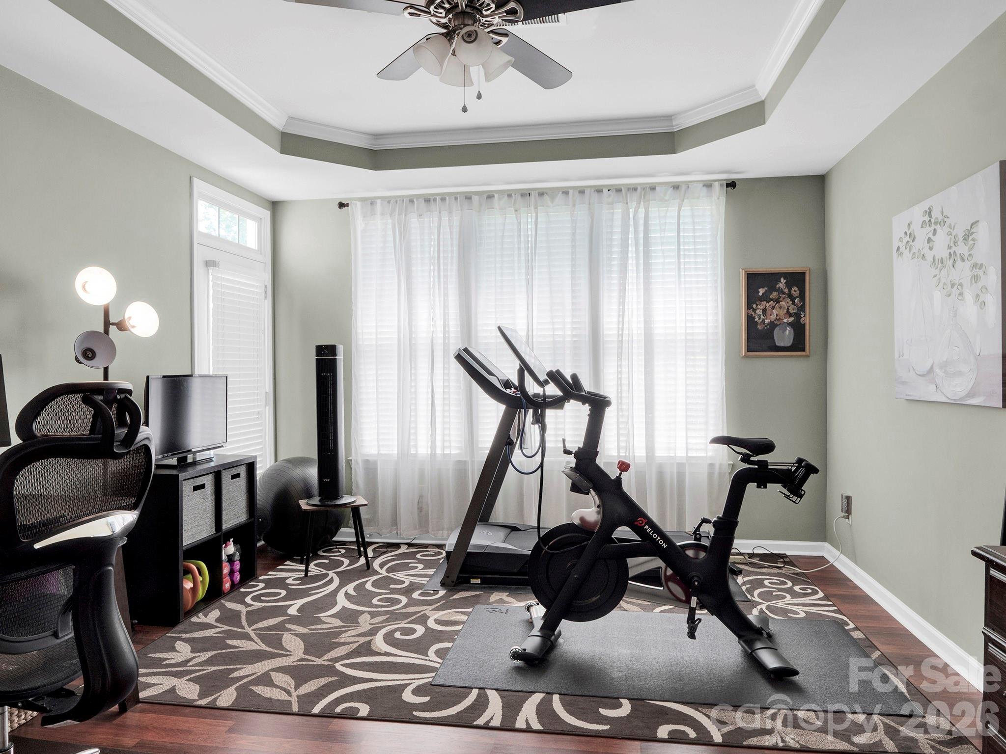 8444 Brookings Drive Charlotte NC 28269