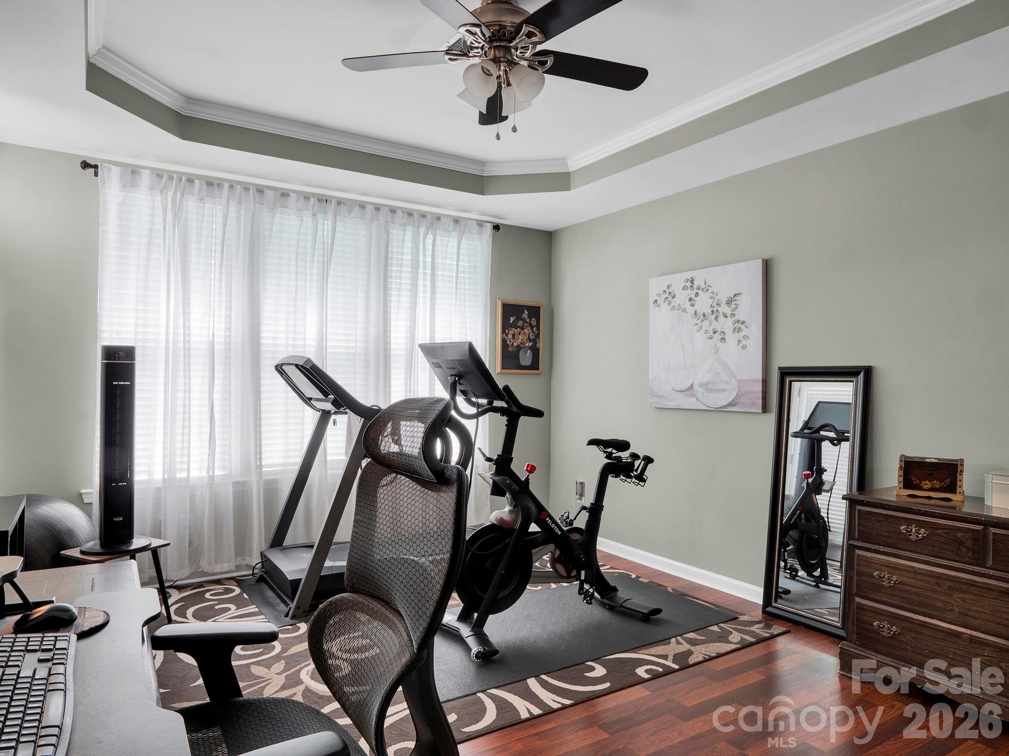 8444 Brookings Drive Charlotte NC 28269