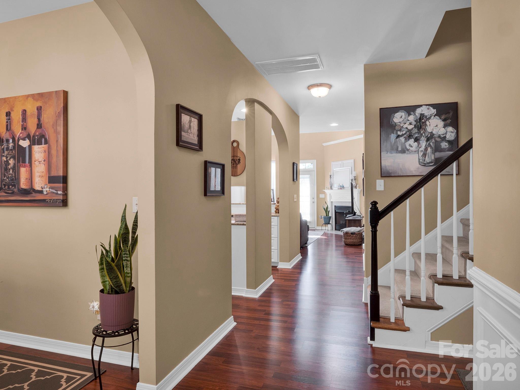 8444 Brookings Drive Charlotte NC 28269