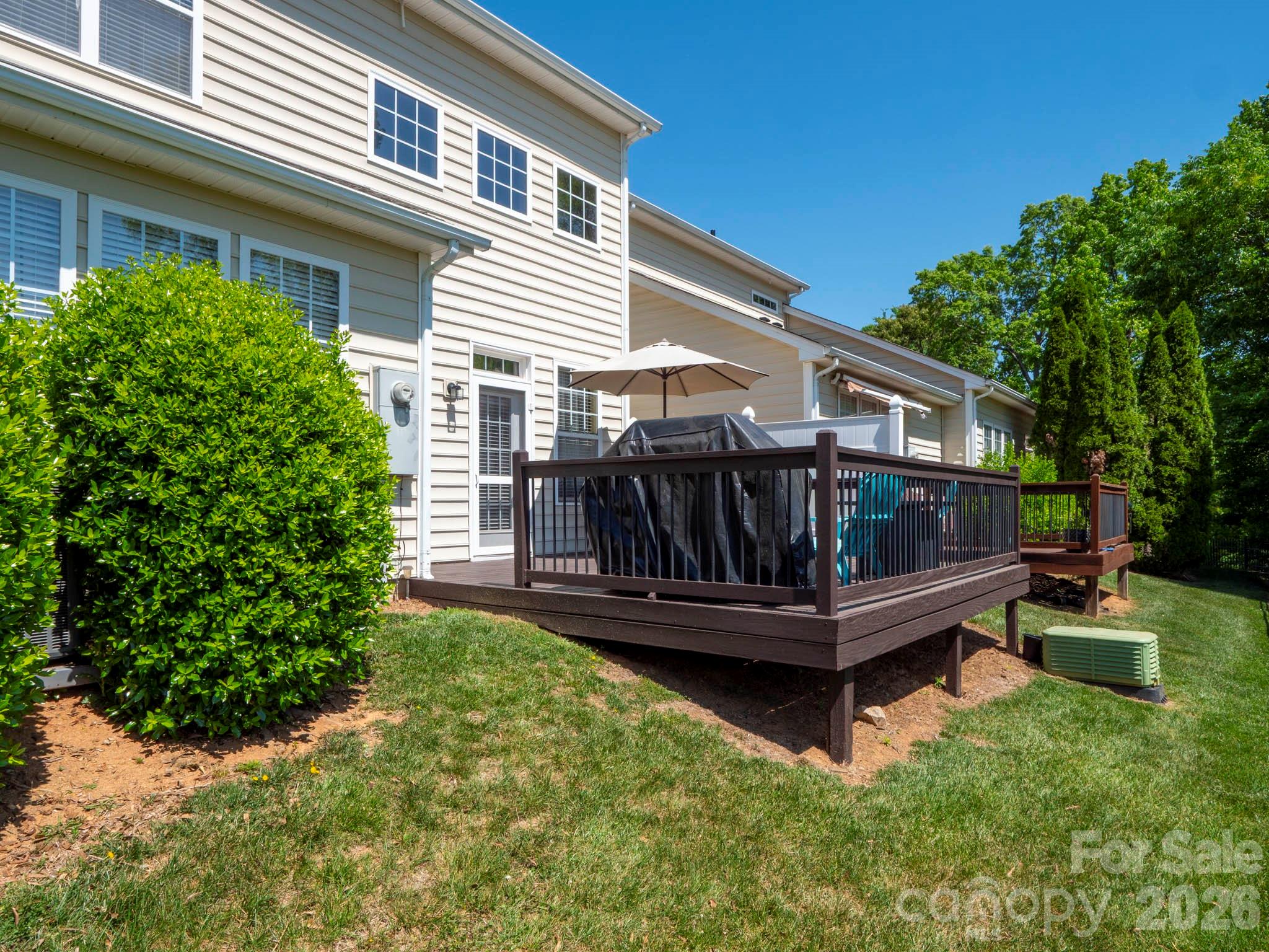 8444 Brookings Drive Charlotte NC 28269