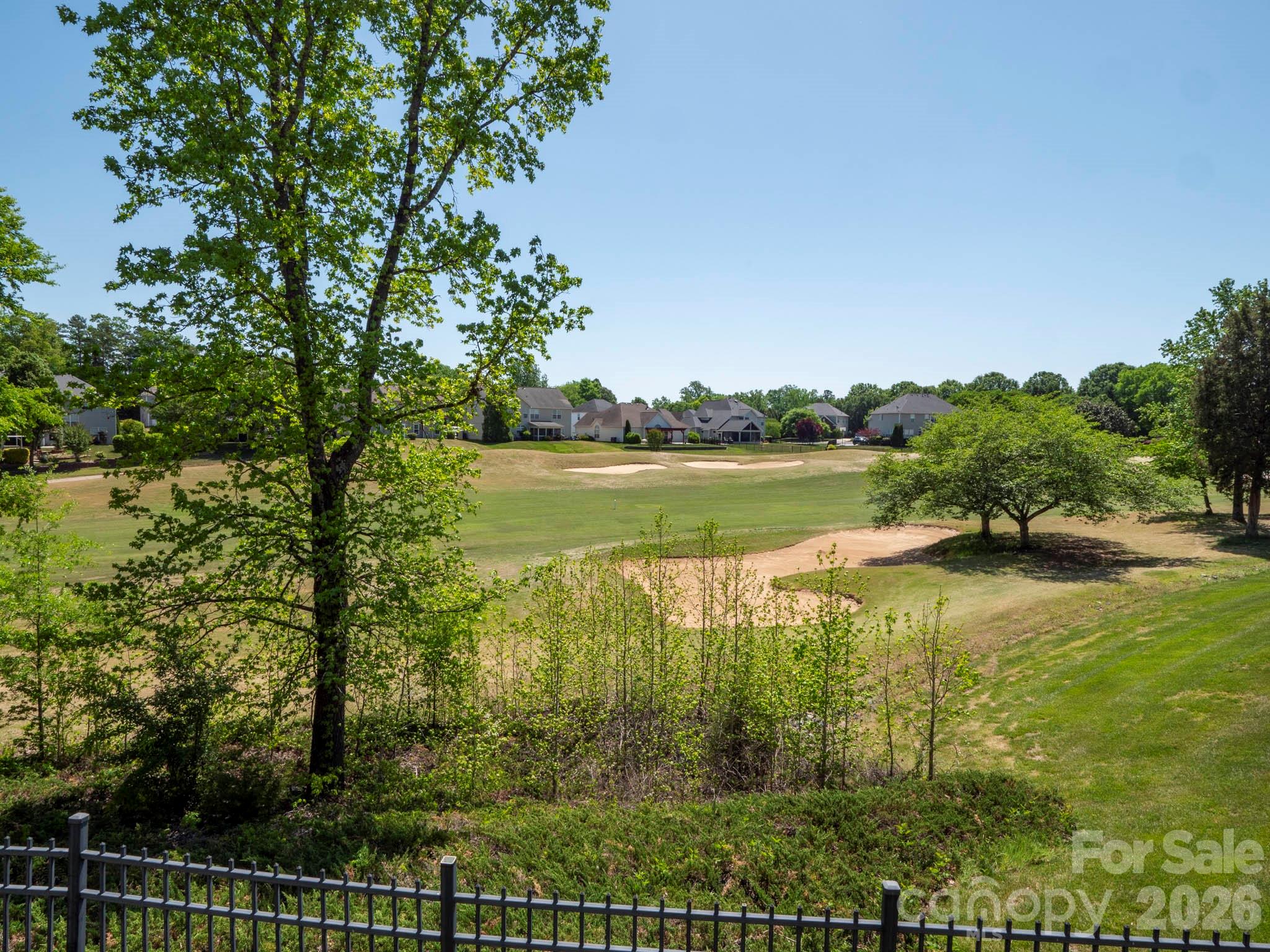 8444 Brookings Drive Charlotte NC 28269