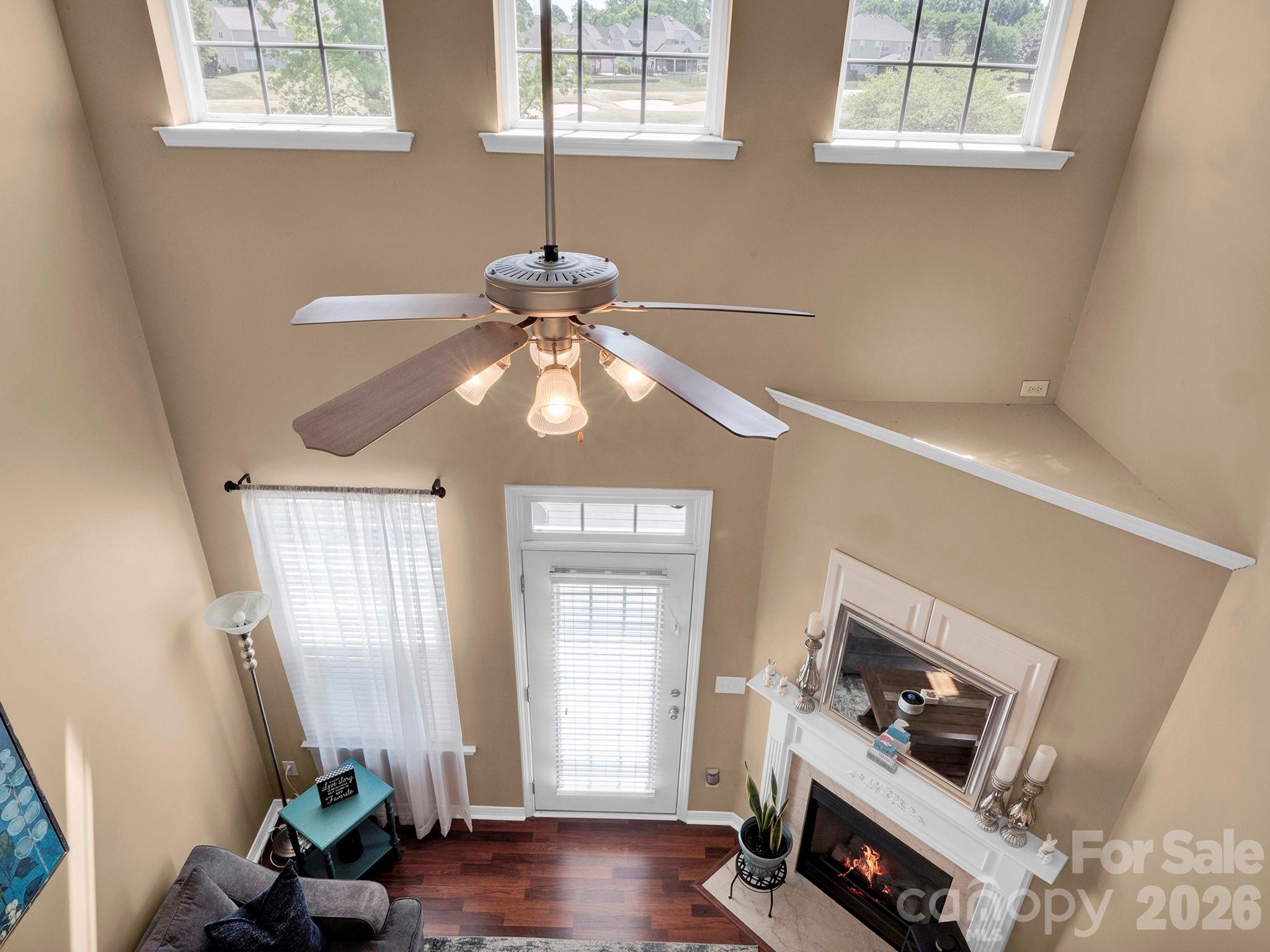 8444 Brookings Drive Charlotte NC 28269