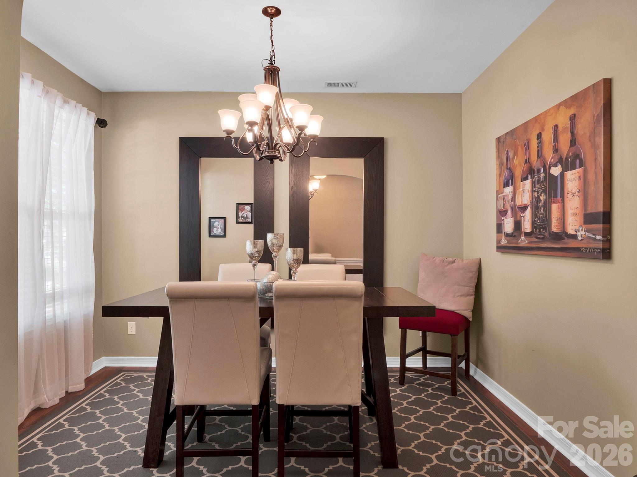 8444 Brookings Drive Charlotte NC 28269