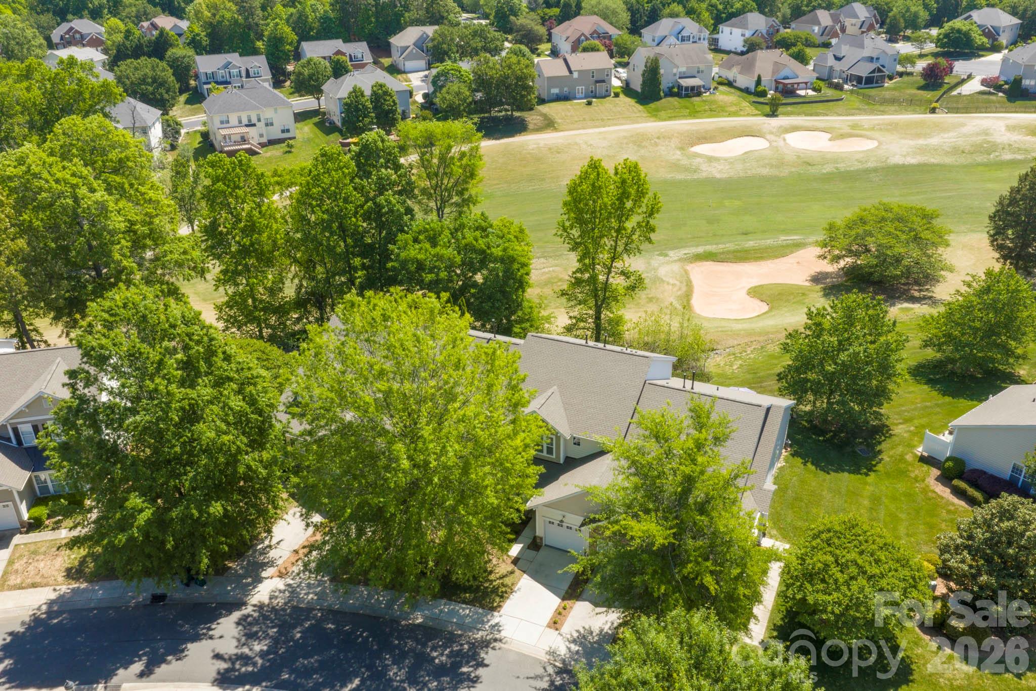8444 Brookings Drive Charlotte NC 28269