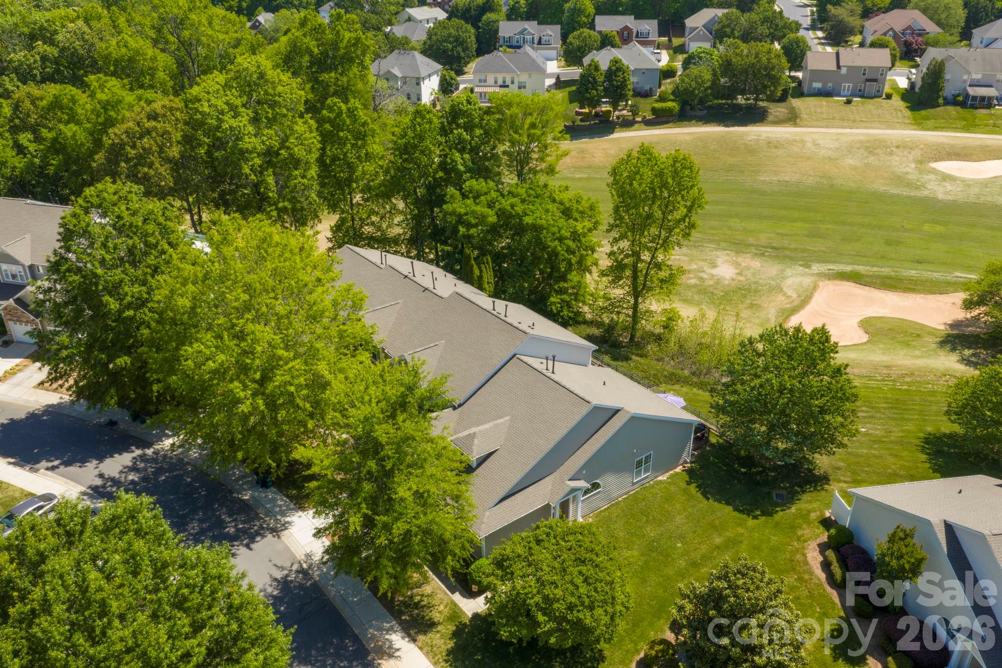 8444 Brookings Drive Charlotte NC 28269