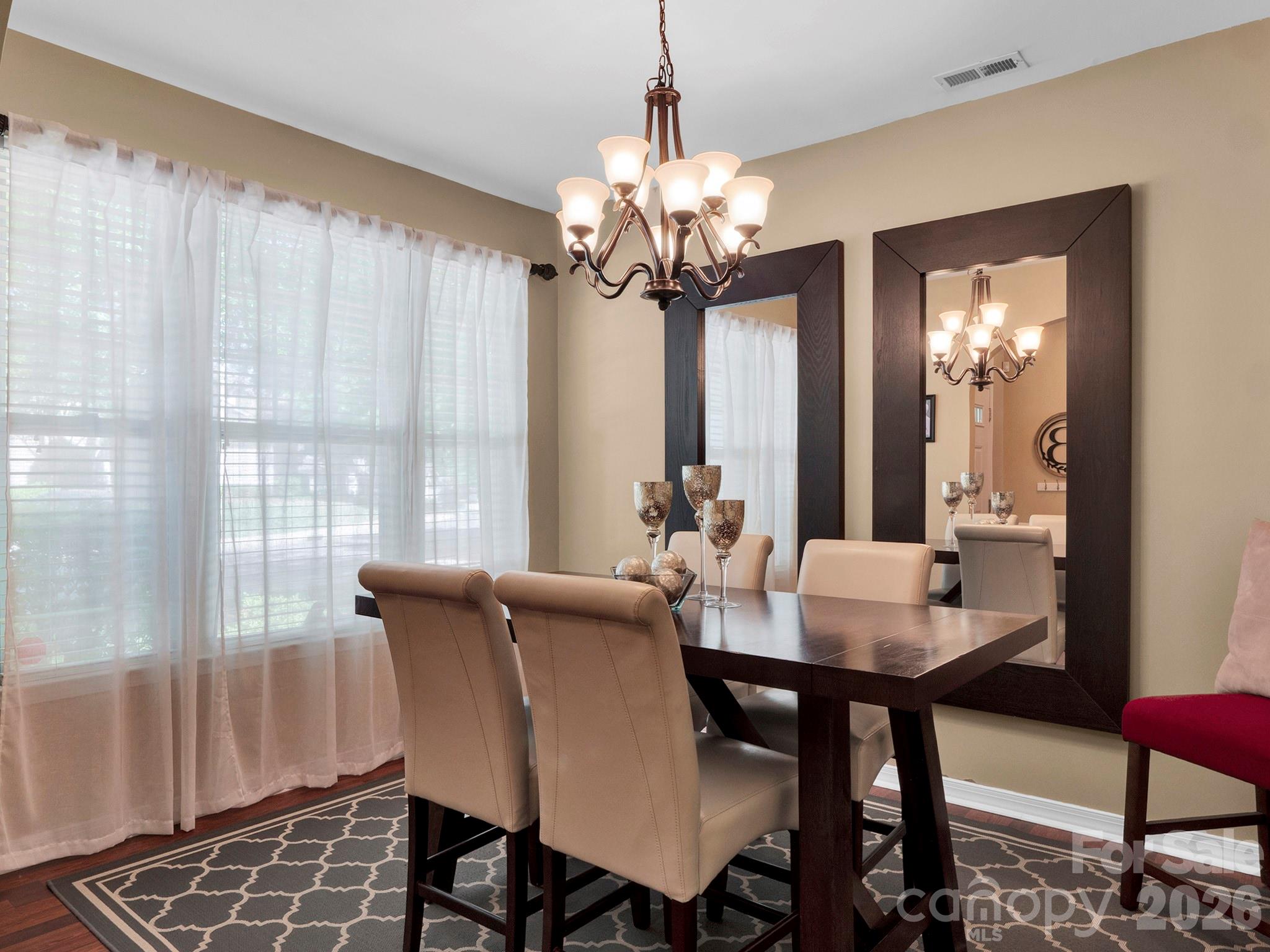 8444 Brookings Drive Charlotte NC 28269