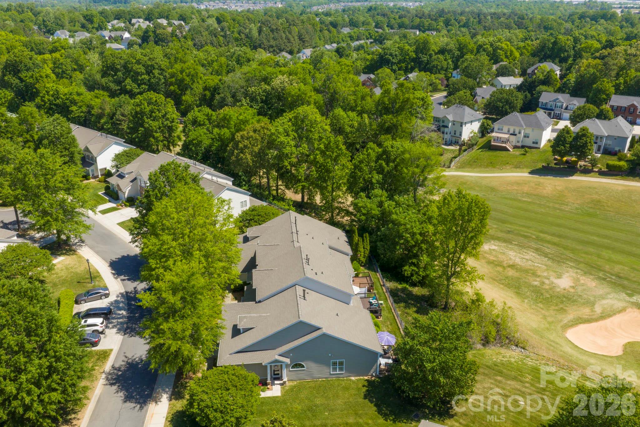 8444 Brookings Drive Charlotte NC 28269