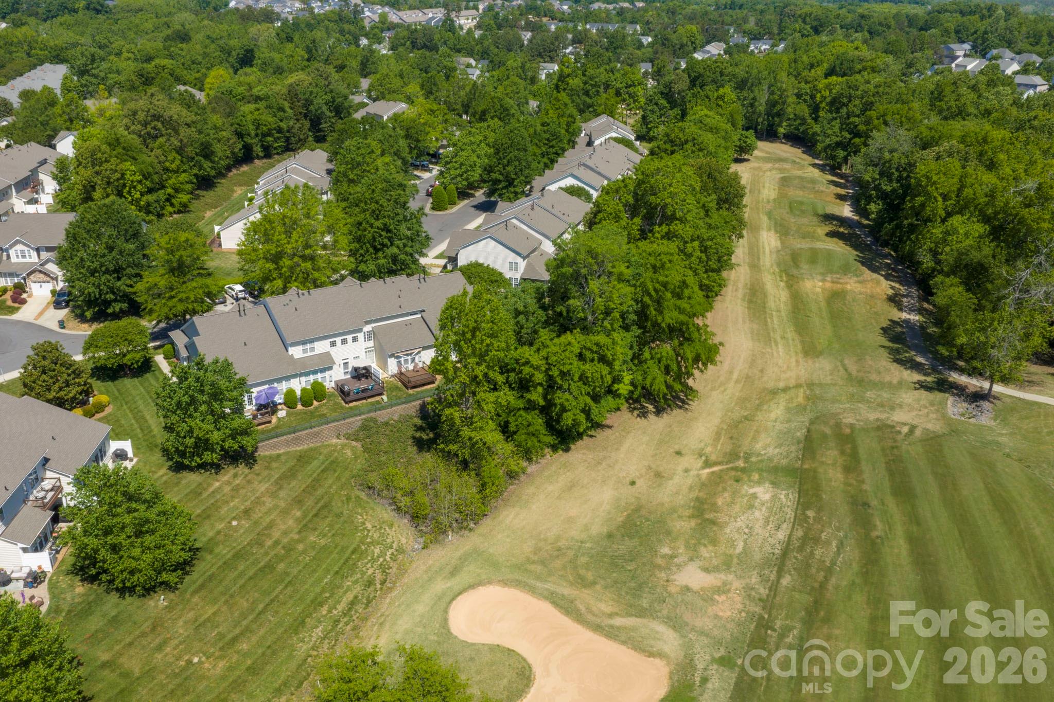 8444 Brookings Drive Charlotte NC 28269
