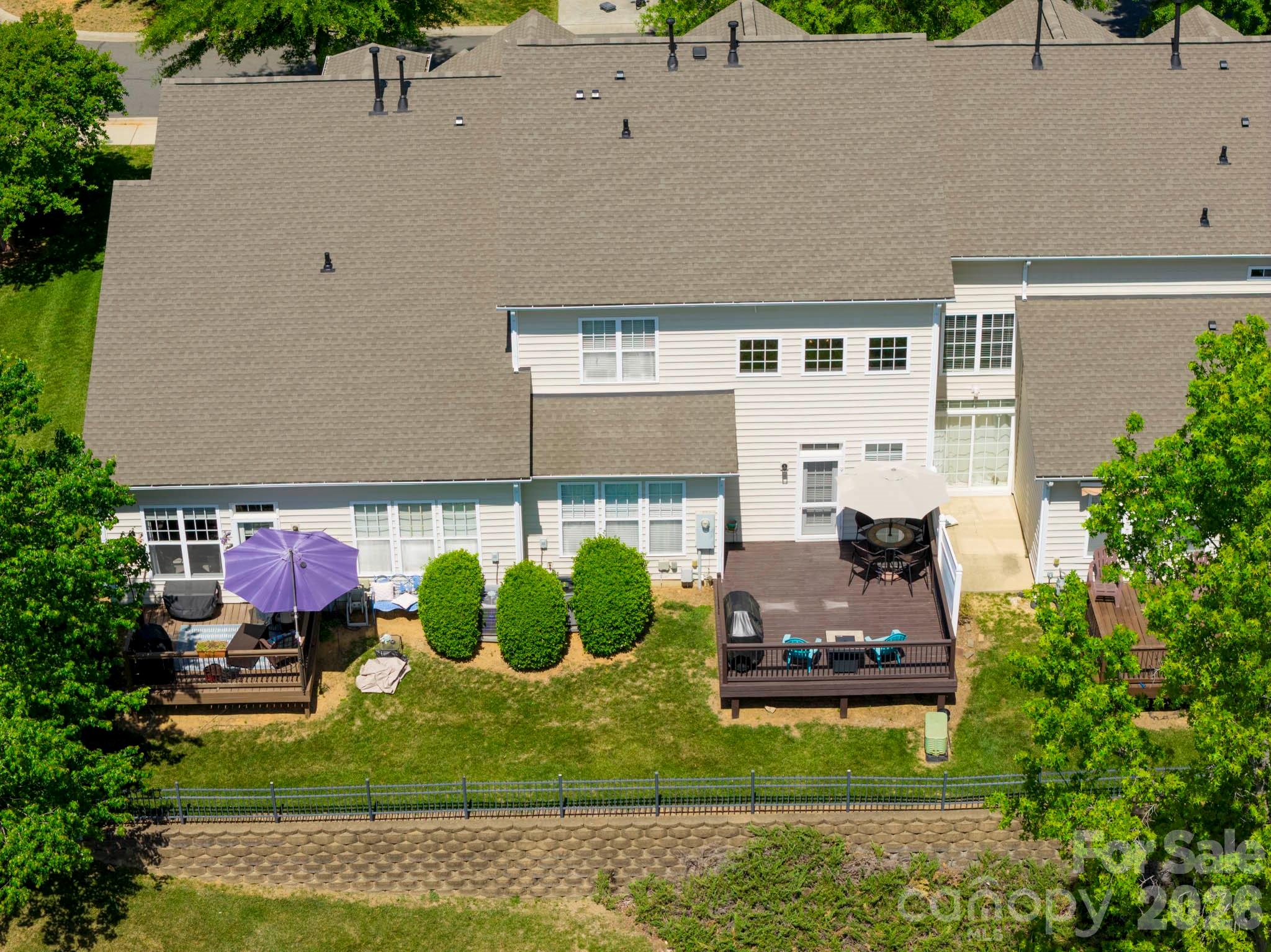 8444 Brookings Drive Charlotte NC 28269