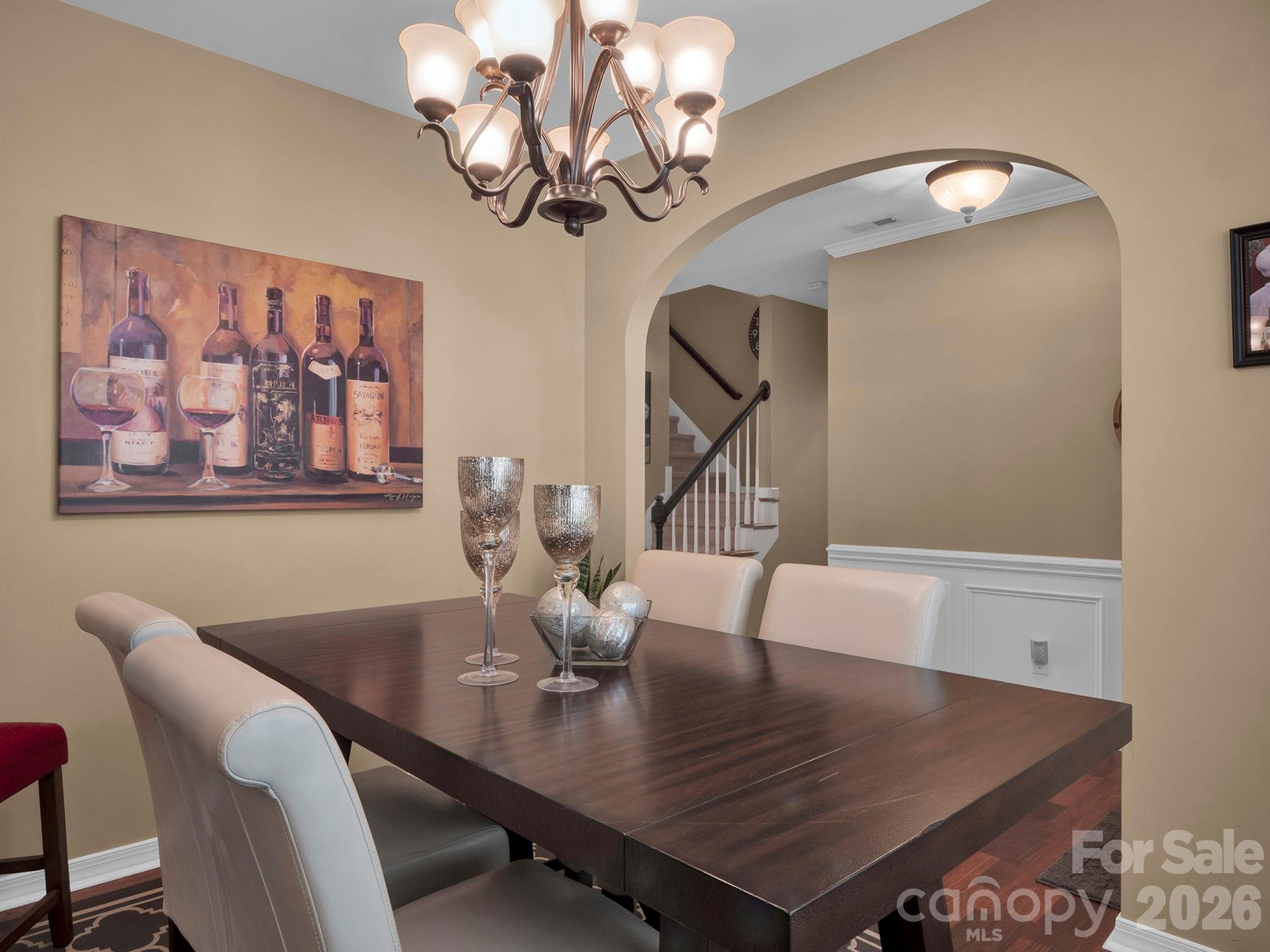 8444 Brookings Drive Charlotte NC 28269
