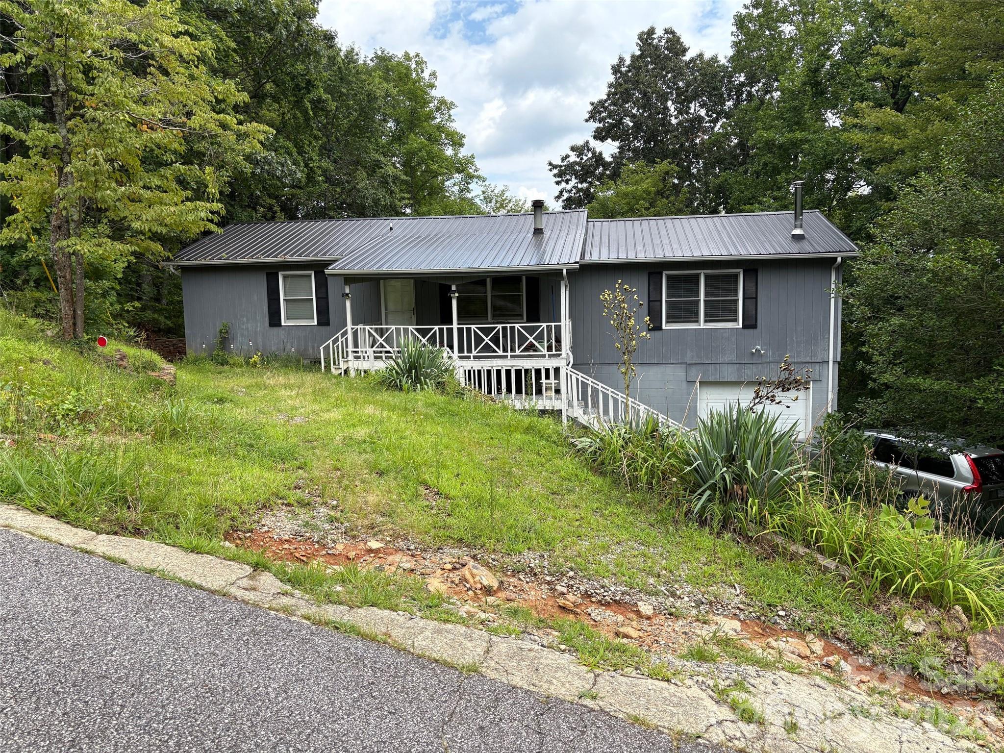 3166 Holly Road Connelly Springs NC 28612