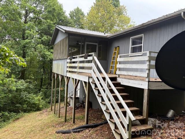 3166 Holly Road Connelly Springs NC 28612