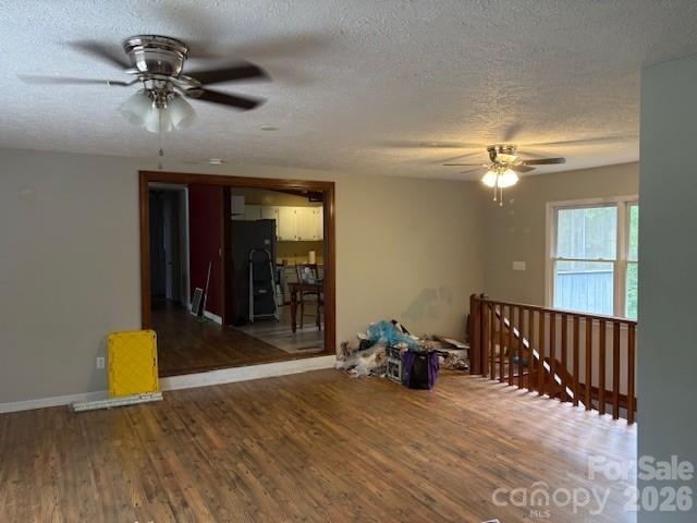 3166 Holly Road Connelly Springs NC 28612