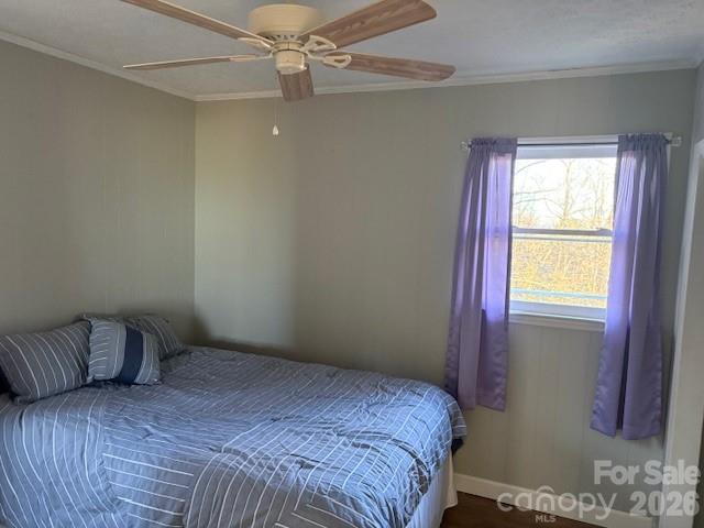 3166 Holly Road Connelly Springs NC 28612