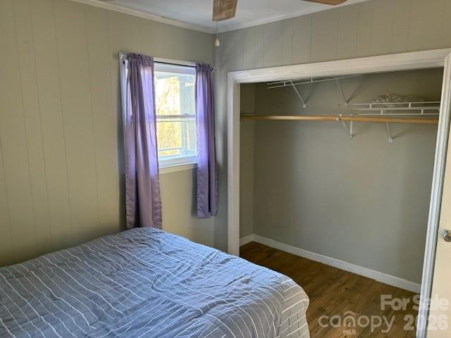 3166 Holly Road Connelly Springs NC 28612